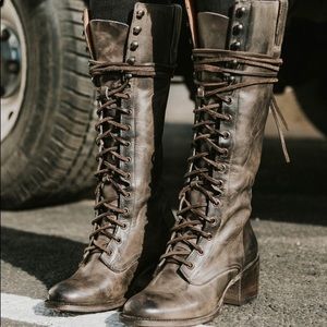 Freebird Grany Tall Boot